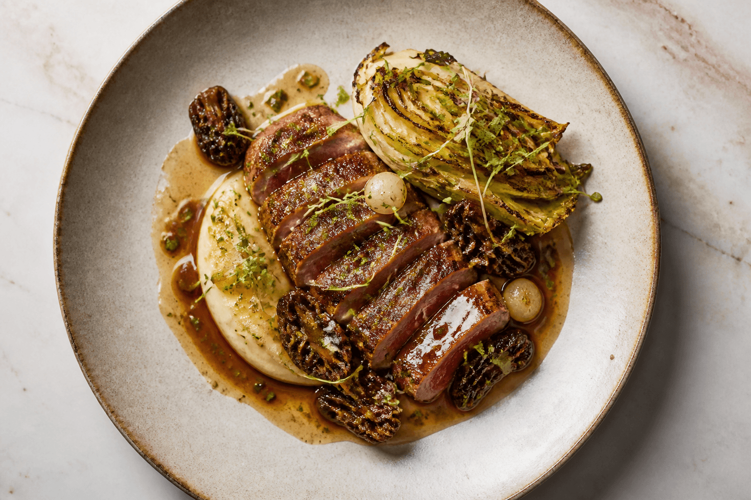 Votre cuisine mise en valeur sur le site